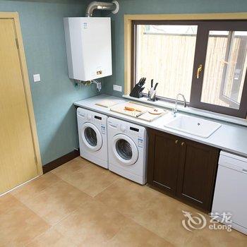 成都三只企鹅的家亲子别墅酒店提供图片