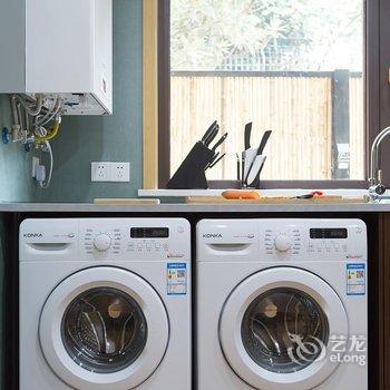 成都三只企鹅的家亲子别墅酒店提供图片