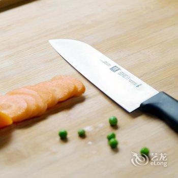 成都三只企鹅的家亲子别墅酒店提供图片