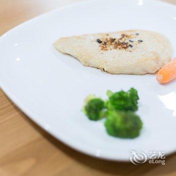 成都三只企鹅的家亲子别墅酒店提供图片