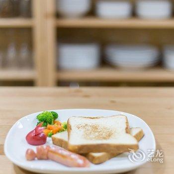 成都三只企鹅的家亲子别墅酒店提供图片