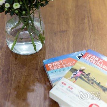 成都三只企鹅的家亲子别墅酒店提供图片