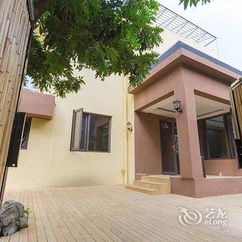 成都三只企鹅的家亲子别墅酒店提供图片