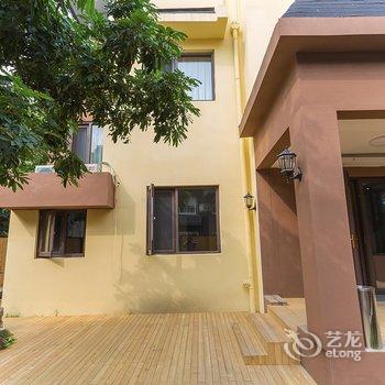 成都三只企鹅的家亲子别墅酒店提供图片