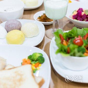 成都三只企鹅的家亲子别墅酒店提供图片