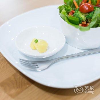 成都三只企鹅的家亲子别墅酒店提供图片