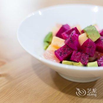 成都三只企鹅的家亲子别墅酒店提供图片