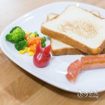 成都三只企鹅的家亲子别墅酒店提供图片