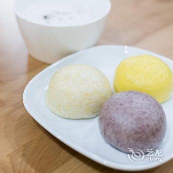 成都三只企鹅的家亲子别墅酒店提供图片