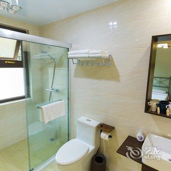 成都三只企鹅的家亲子别墅酒店提供图片