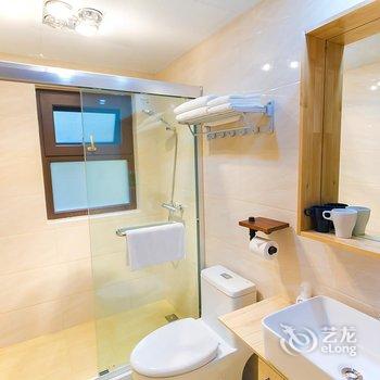 成都三只企鹅的家亲子别墅酒店提供图片