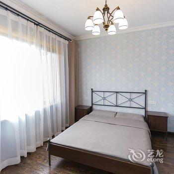 成都三只企鹅的家亲子别墅酒店提供图片