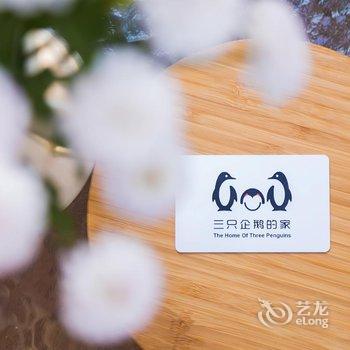 成都三只企鹅的家亲子别墅酒店提供图片