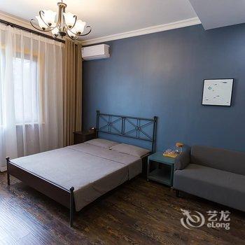 成都三只企鹅的家亲子别墅酒店提供图片