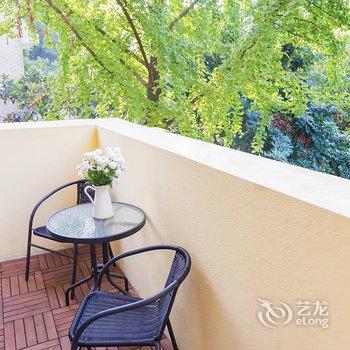 成都三只企鹅的家亲子别墅酒店提供图片