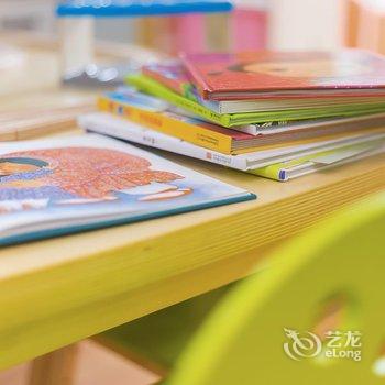 成都三只企鹅的家亲子别墅酒店提供图片