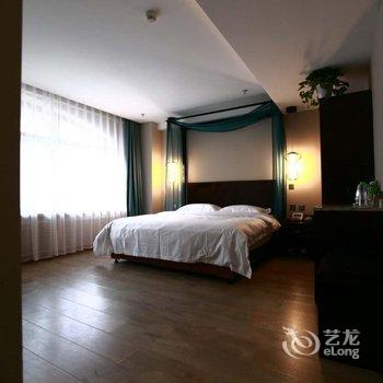 东尚睿春精品酒店(呼兰区滨才城店)酒店提供图片