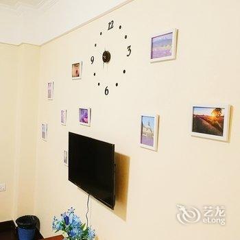 惠州憧憬时尚公寓酒店提供图片