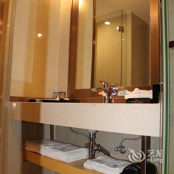 周口天明锦江国际酒店酒店提供图片