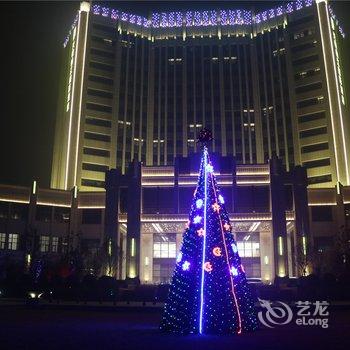 周口天明锦江国际酒店酒店提供图片