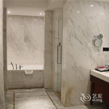 周口天明锦江国际酒店酒店提供图片