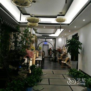 中宁婉庭春晓度假酒店酒店提供图片