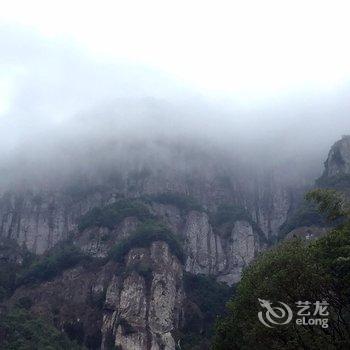 乐清雁荡山雁园精品民宿酒店提供图片