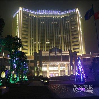 周口天明锦江国际酒店酒店提供图片