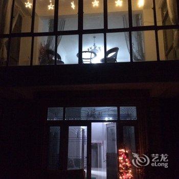 上海迪士林青年旅舍酒店提供图片