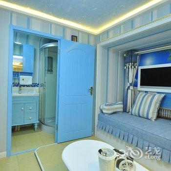 澄江抚仙湖Gowo房车营地酒店提供图片
