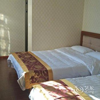 重庆南川西坡川叶乡村农家酒店提供图片