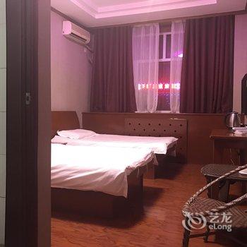 昌吉金丽阳宾馆酒店提供图片