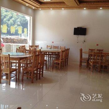 婺源山坑农庄酒店提供图片
