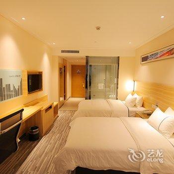 城市便捷(宜昌东站客运中心店)酒店提供图片