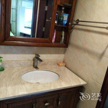 上海中海公寓(火车站北广场店)酒店提供图片