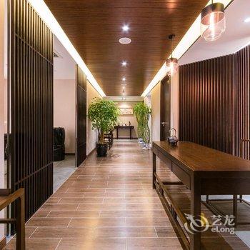 上海建国宾馆酒店提供图片
