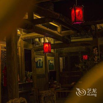 连城培田吴家大院酒店提供图片