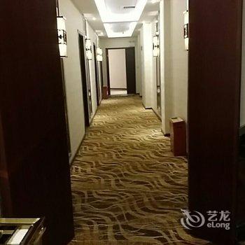 广安阳光假日酒店酒店提供图片