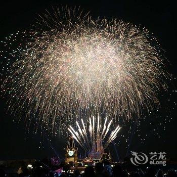 上海仲夏夜青年旅舍酒店提供图片