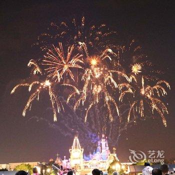 上海仲夏夜青年旅舍酒店提供图片