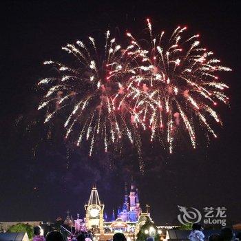 上海仲夏夜青年旅舍酒店提供图片