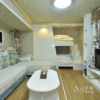 澄江抚仙湖Gowo房车营地酒店提供图片