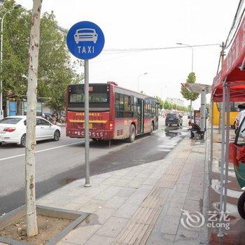 桓台茂盛旅馆酒店提供图片