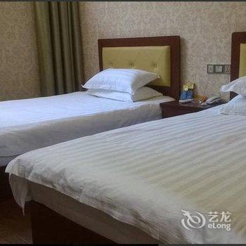 台州天台神仙居宾馆酒店提供图片