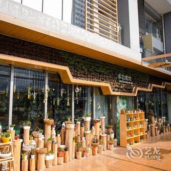 深圳T酒店公寓(原tstar酒店公寓)酒店提供图片