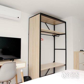广州行客国际公寓(长隆店)酒店提供图片