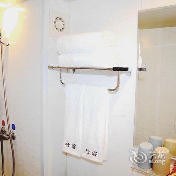 广州行客国际公寓(长隆店)酒店提供图片