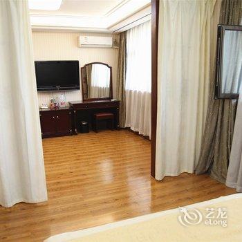 大同庆宾春大酒店酒店提供图片