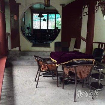 成都彭州泓丽山庄酒店提供图片