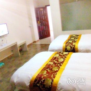 福州长乐国强公寓(长乐国际机场店)酒店提供图片